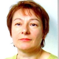 Isabelle Morel
