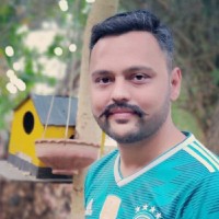 Pratik Jirapure