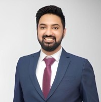 Fahad Khan