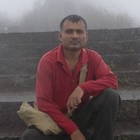 Nitin Rakh
