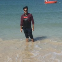 Debargha Ranu