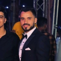 Hamada Mostafa