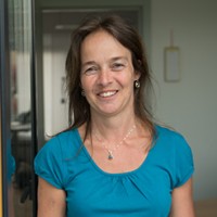 Annick De Roovere