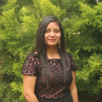 Sanjana B
