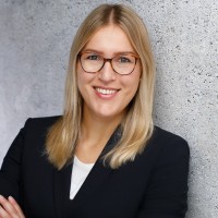 Vanessa Lehmann