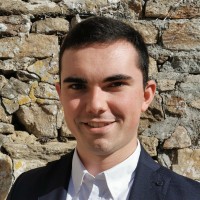 Tom Baudoin