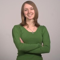 Svetlana Shamova