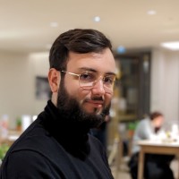 Esteban Martín