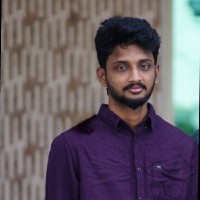Vigneshwaran ramesh