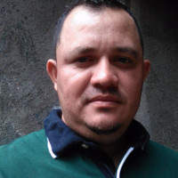 Arling Efrain Perez Galeano