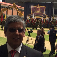 WILLIAM ENRIQUE RAMIREZ RAMIREZ