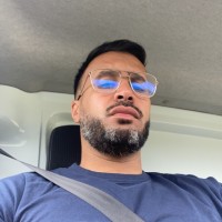 Radouane Traimi