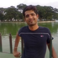 Karthick Ramakrishnan