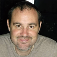 Stephane Thomas
