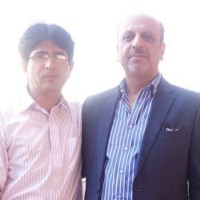 Ikram Khan