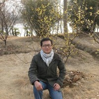 Lei Zhang