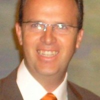 Sergio Lechado Crusat