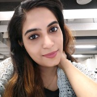 Kavya Reddy