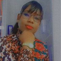 Caty Diouf