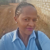 Molatela Julita Thosago