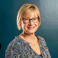 Sue Whaley