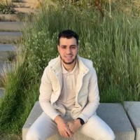 Ahmed El Masoudi