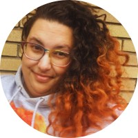 Emmy Nordstrom Higdon