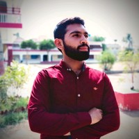 Abdullah Haseeb