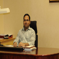 Nikhil Jain