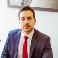 Fabio Augusto Ribeiro Abyazar