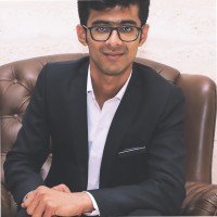 Ashay Saraf