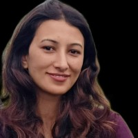 Ambika Negi