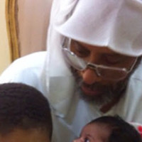 Abdulla Almaraghi