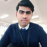 Naveed Ahmad