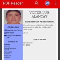 Luis Alancay