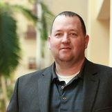 Jeff Parsons