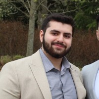 Bessam Shaban