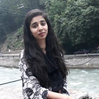 Maira Irshad