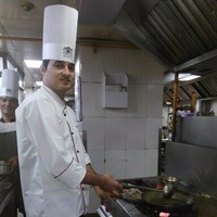 Manoj Singh Butola