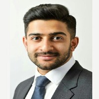 Abdur Rehman P.Eng., Pmp
