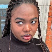 Chidiogo Jasmine Okpala-Cliff