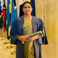 Dulithi Wanasooriya