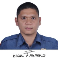 Isagani Meliton Jr.