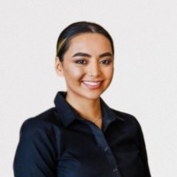 Rosa Soleimani