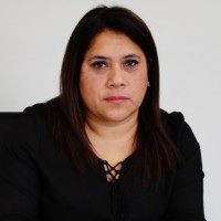 América Lucia Gomez Gutierrez