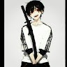 I NOT NINJA BG