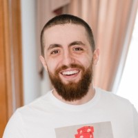 Luke Karam