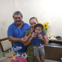 Jose Helio Oliveira Melo