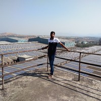 Praveen Kumar