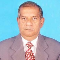 Suresh Sinha